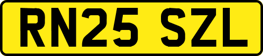 RN25SZL