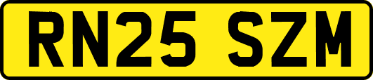 RN25SZM