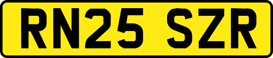 RN25SZR