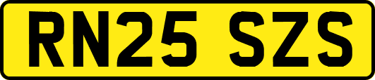 RN25SZS
