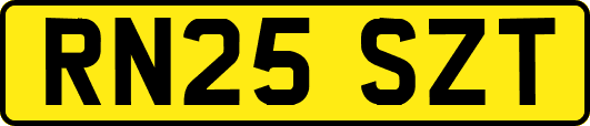 RN25SZT