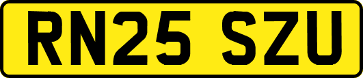 RN25SZU