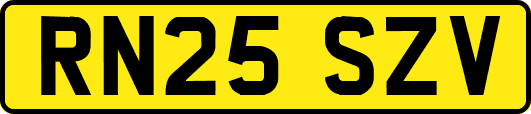 RN25SZV