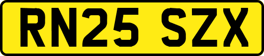RN25SZX