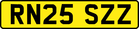 RN25SZZ