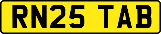 RN25TAB