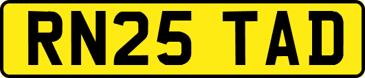 RN25TAD