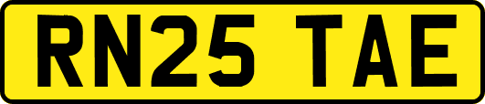 RN25TAE