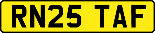 RN25TAF