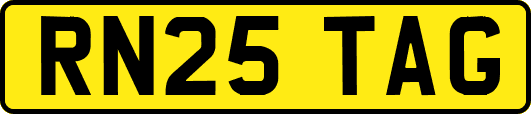 RN25TAG