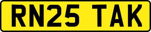 RN25TAK