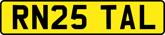 RN25TAL