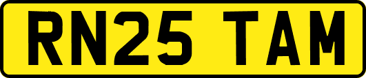 RN25TAM