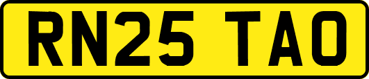 RN25TAO