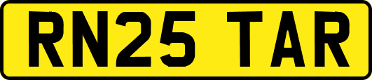 RN25TAR
