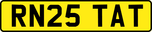 RN25TAT