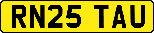 RN25TAU