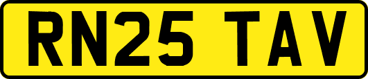 RN25TAV