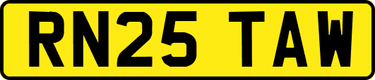 RN25TAW