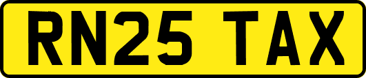 RN25TAX