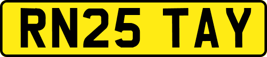 RN25TAY