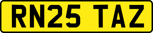 RN25TAZ