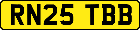 RN25TBB