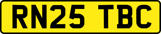 RN25TBC