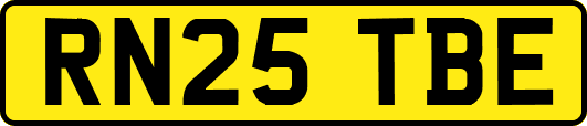 RN25TBE