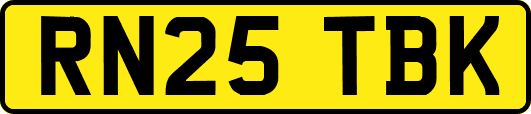 RN25TBK