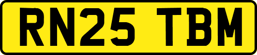 RN25TBM