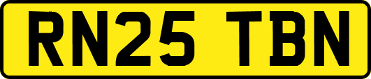 RN25TBN