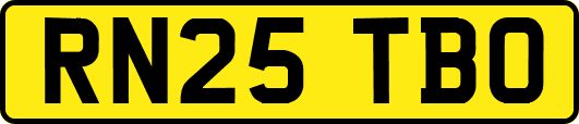 RN25TBO