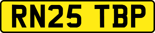 RN25TBP