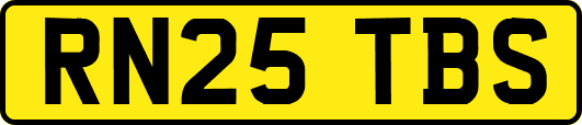 RN25TBS