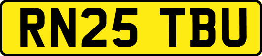 RN25TBU