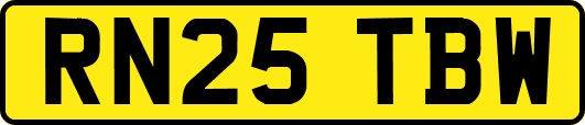 RN25TBW
