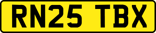 RN25TBX