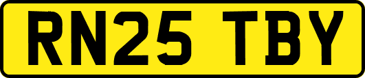 RN25TBY