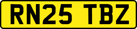 RN25TBZ