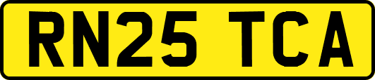 RN25TCA