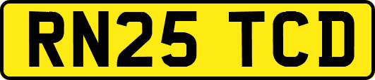 RN25TCD