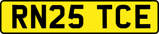 RN25TCE