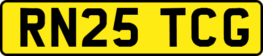 RN25TCG