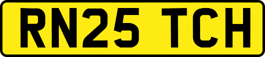 RN25TCH