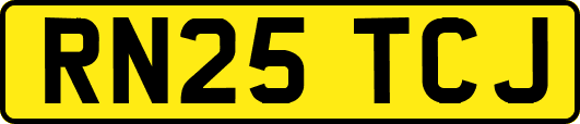 RN25TCJ