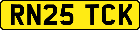 RN25TCK