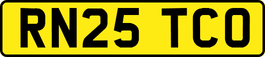 RN25TCO