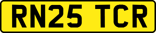 RN25TCR