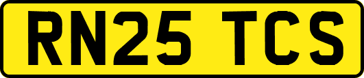 RN25TCS